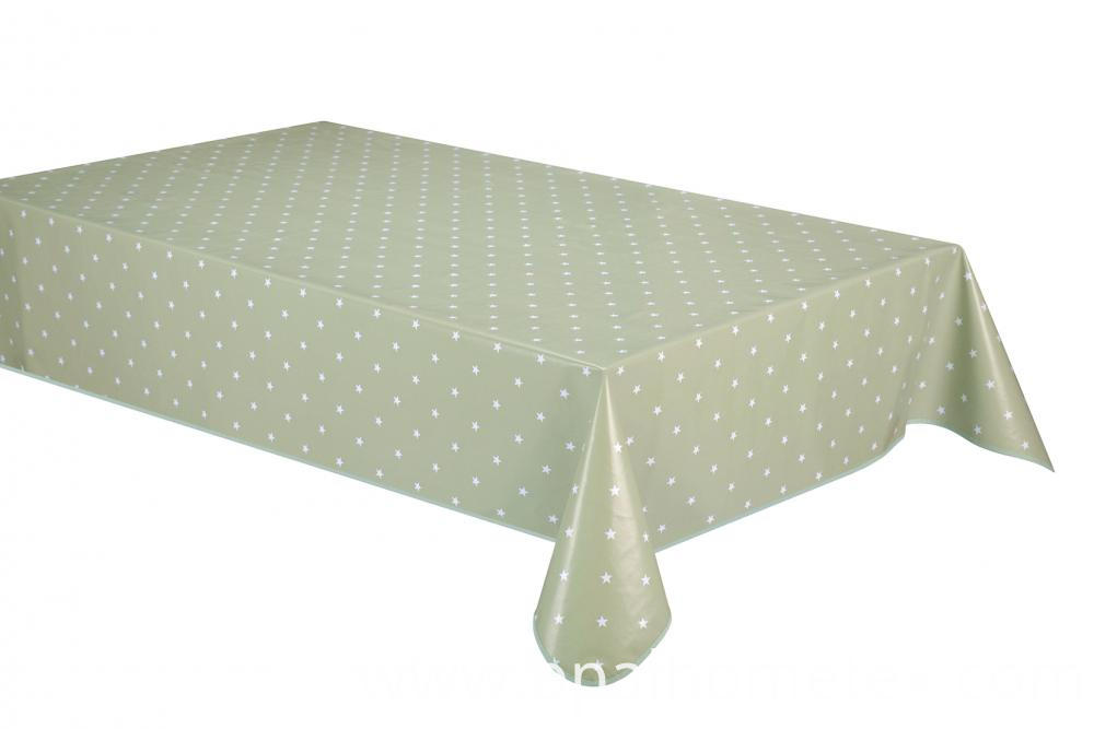 Indoor Table Cloth